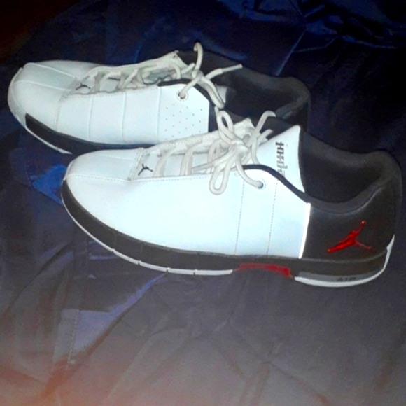 Jordan Other - Brand New Jordan Boys Shoes Size 7